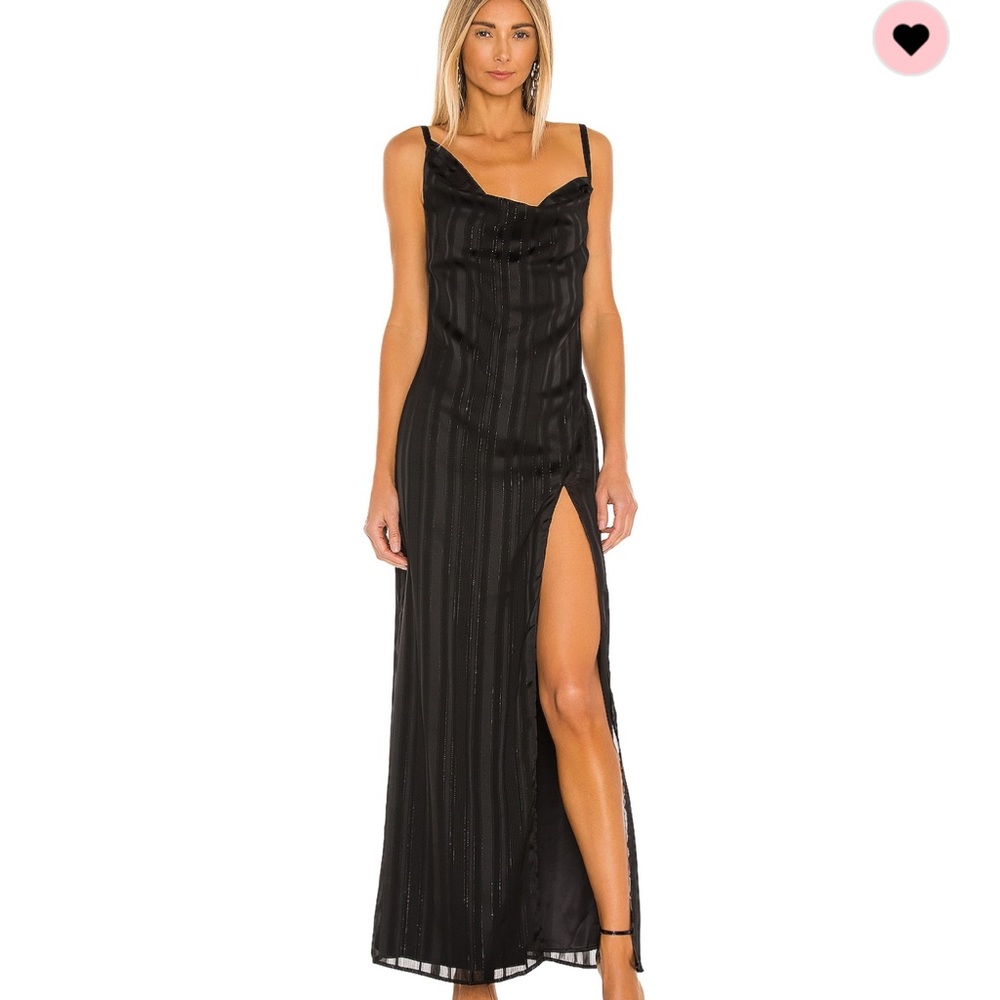 Reyna Maxi Dress